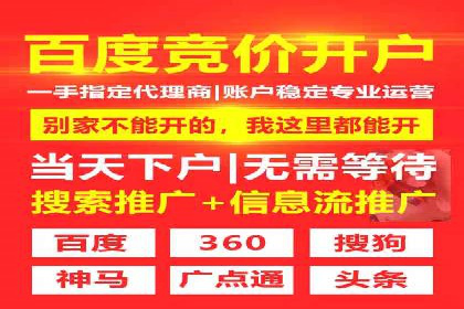 竞价广告的背后力量：某知名企业选择竞价推广公司的智慧